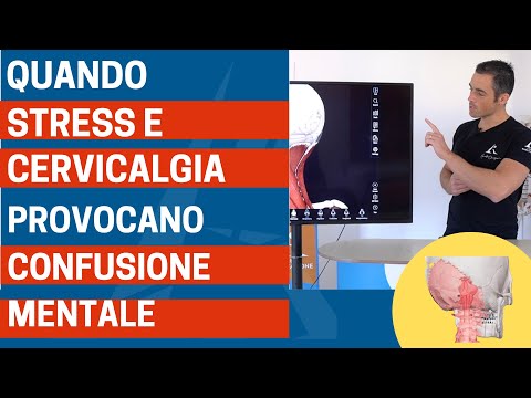 Calore alla testa ansia