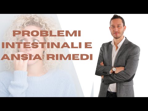 Diarrea da ansia come riconoscerla