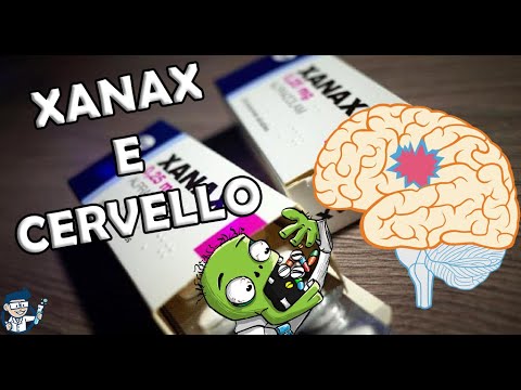 Per dormire meglio tavor o xanax